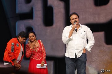 Khaidi No 150 Pre Release Event